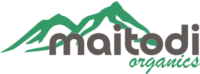 MAITODI ORGANICS | A HEALTHIER CHOICE